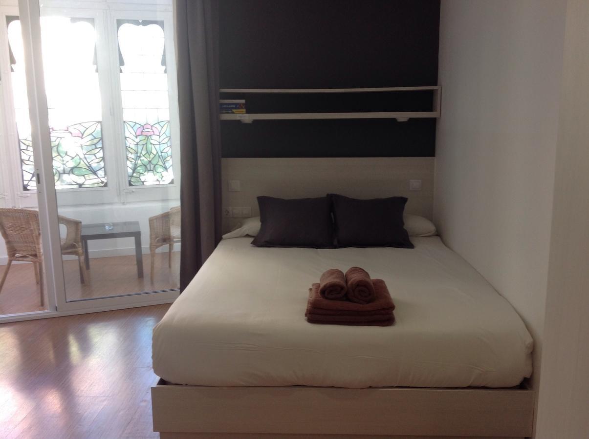 Quarto Duplo Amplo