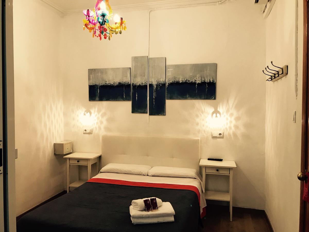Quarto Duplo