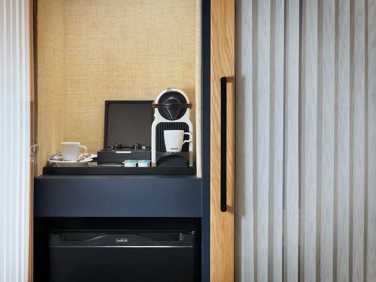 Deluxe Kamer (2 Volwassenen + 1 Kind)