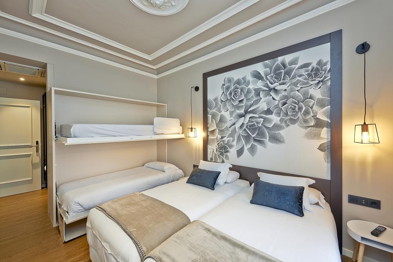 Quarto Família