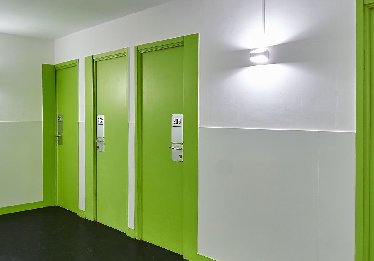 Single Room