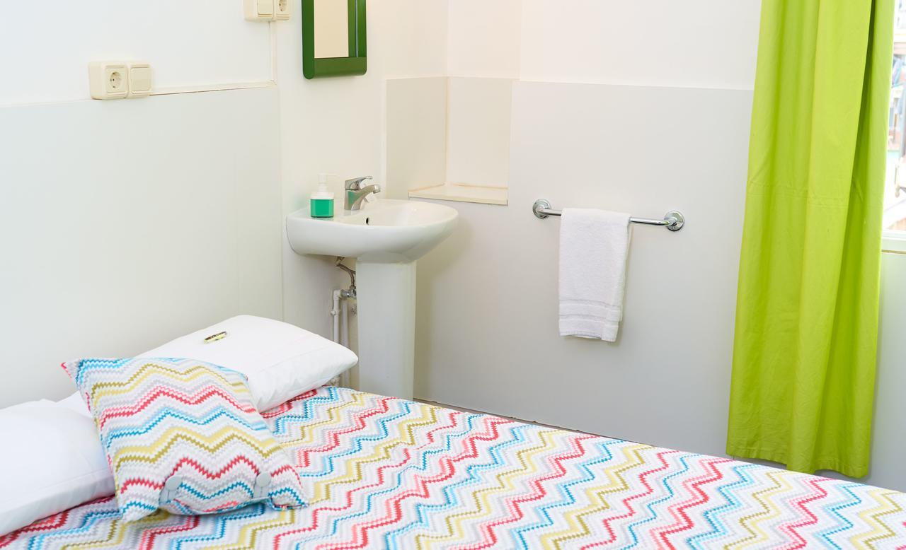 Twin Room with Shared Bathroom
