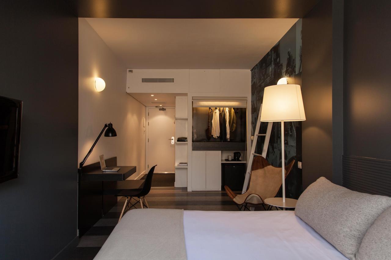 Chambre Double ou Lits Jumeaux Standard