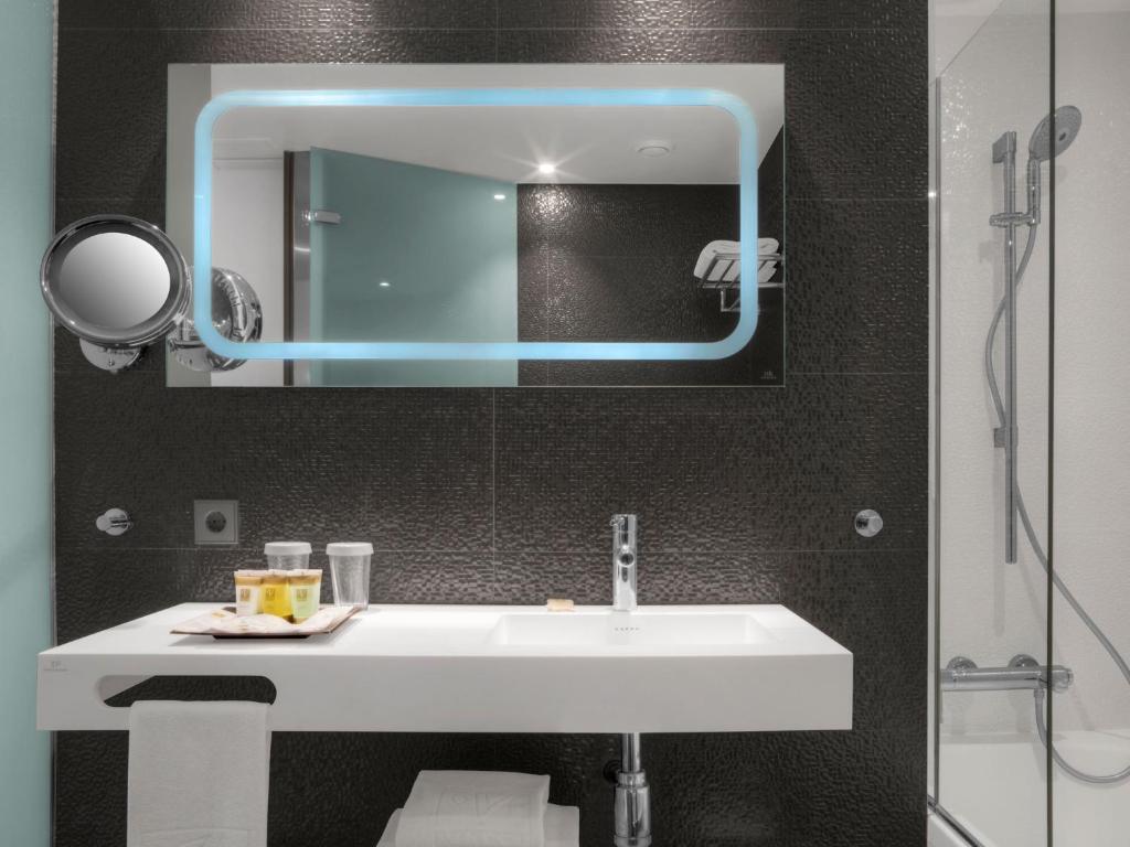 Habitación Superior