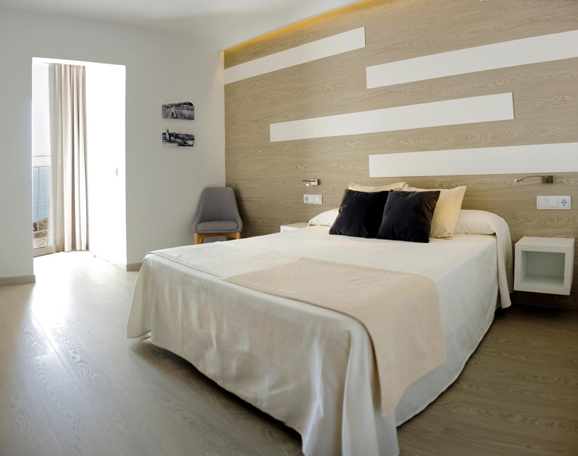 Superior Doppelzimmer mit Meerblick