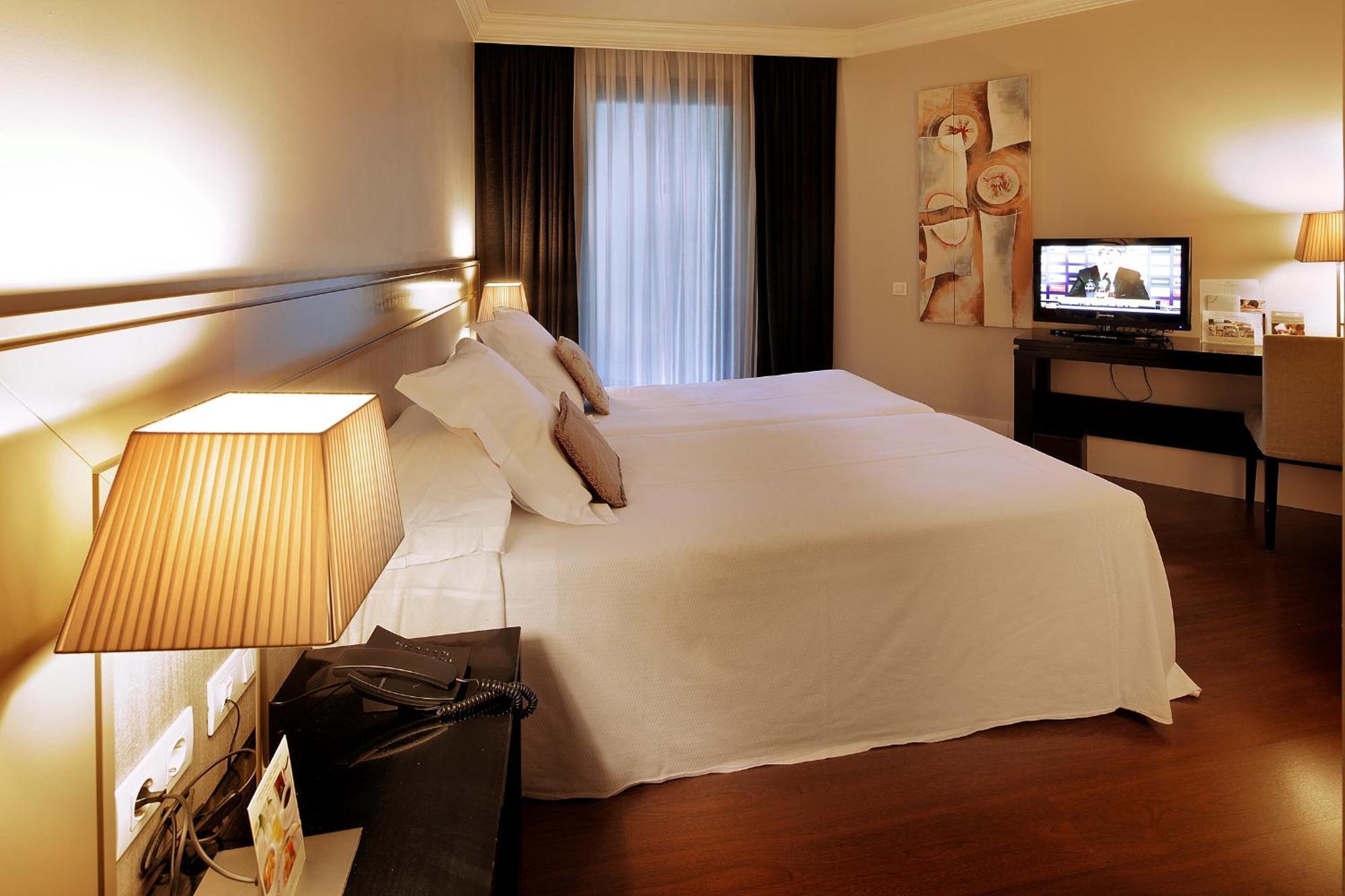 Dreibettzimmer