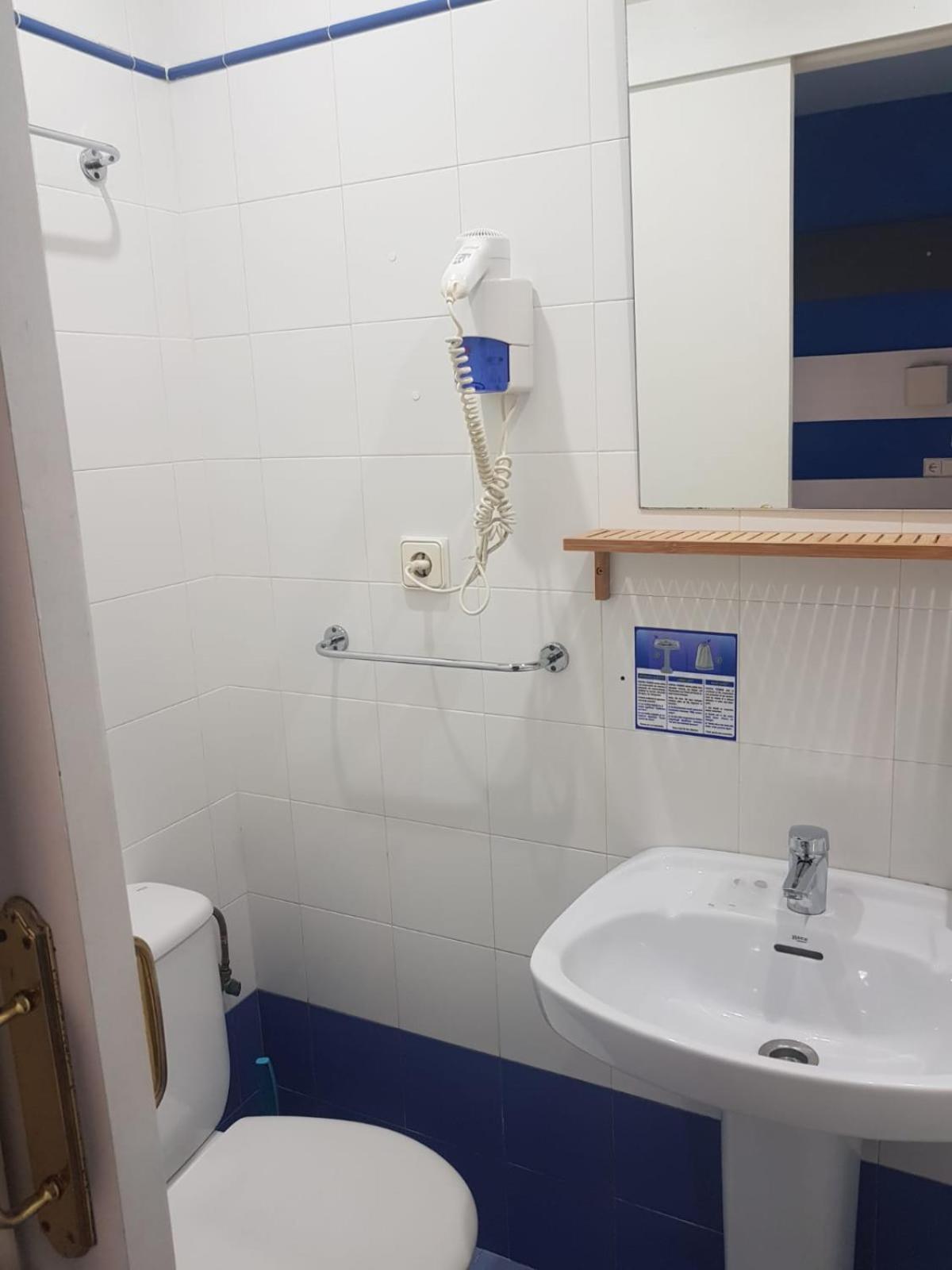 Chambre Double Économique