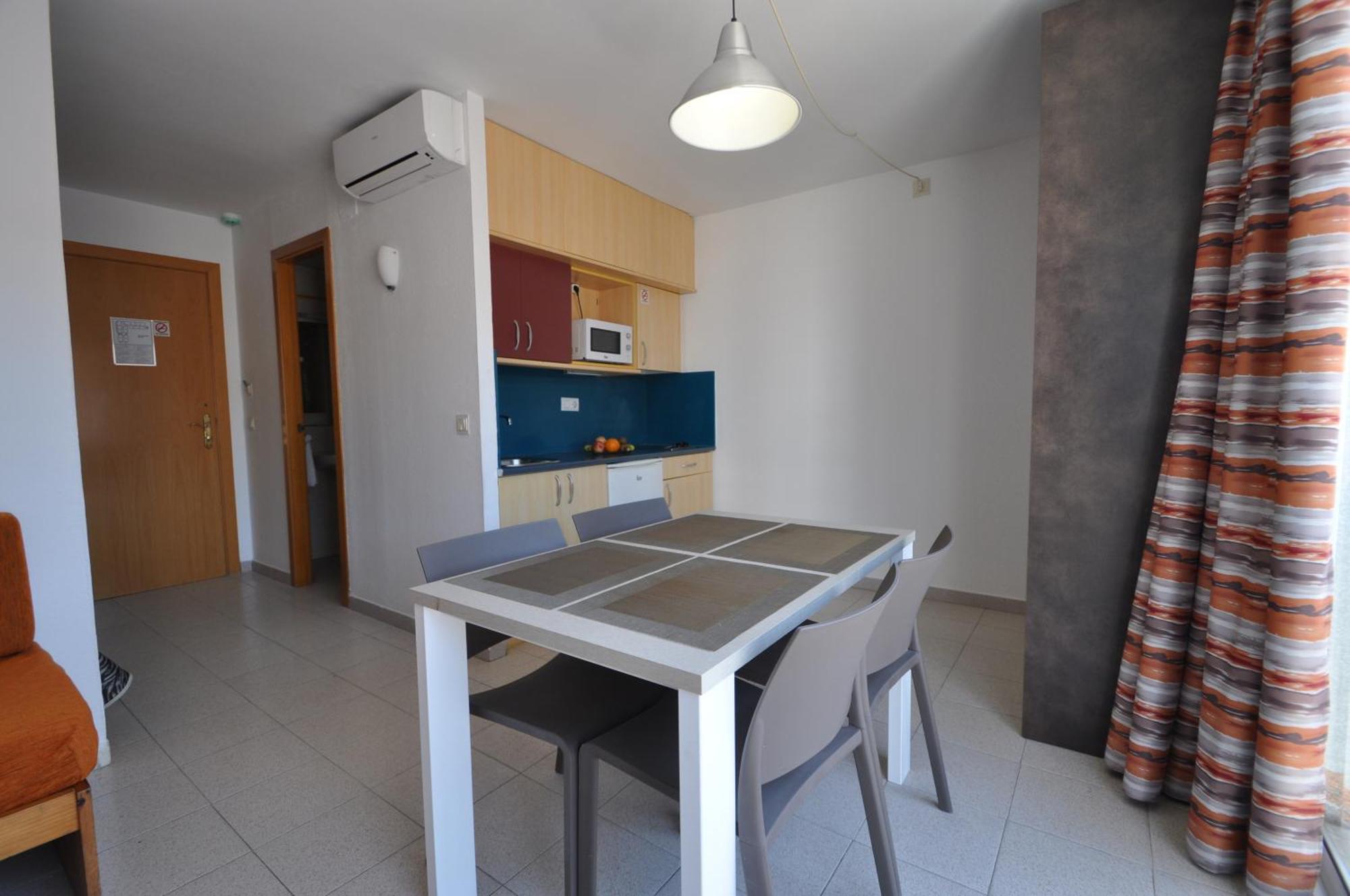 Appartamento (4 Adulti)