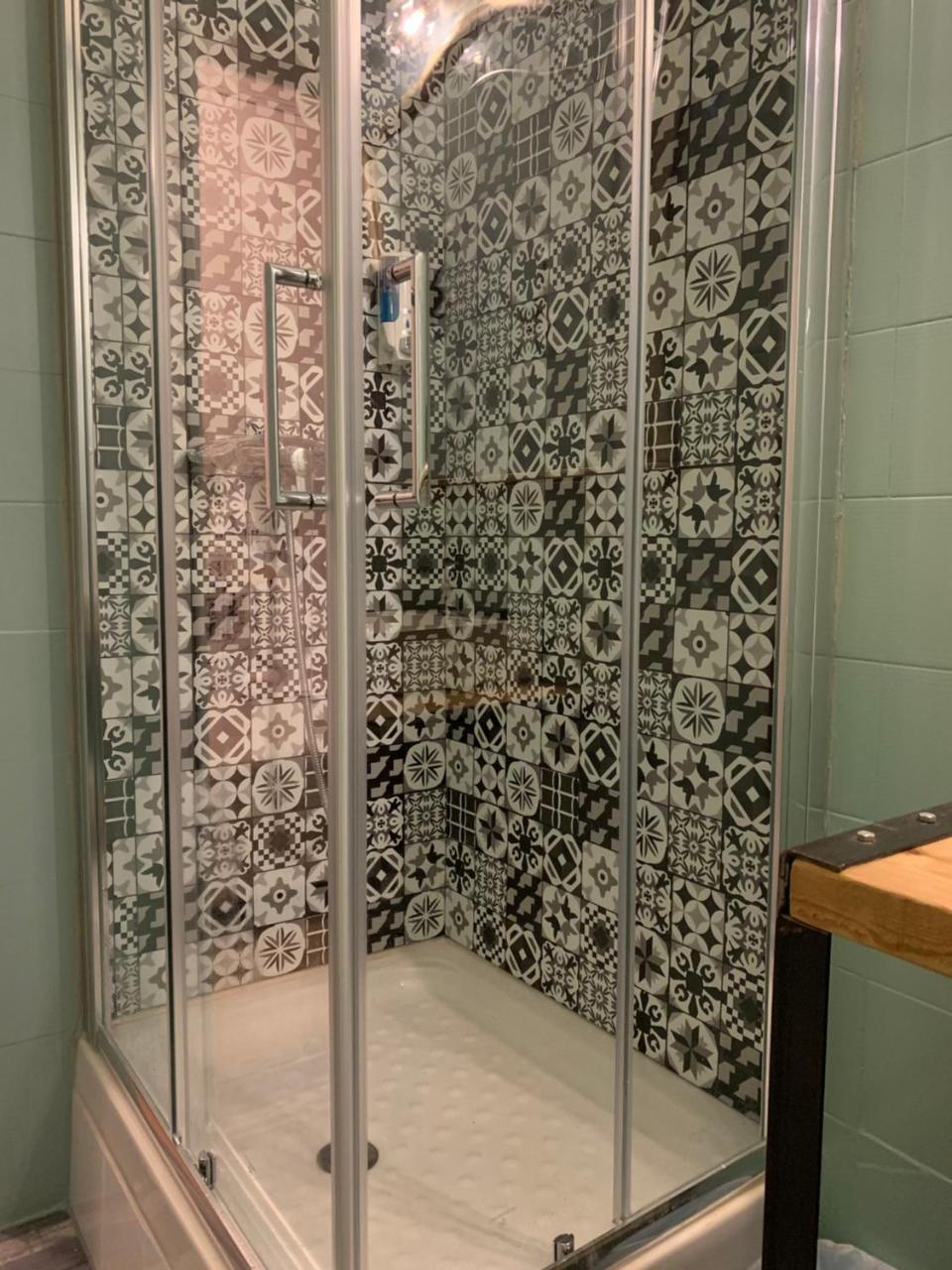 Quarto Individual