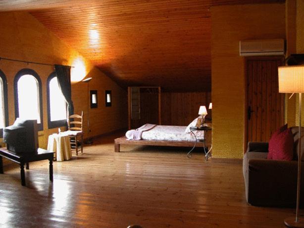 Double or Twin Room - Attic