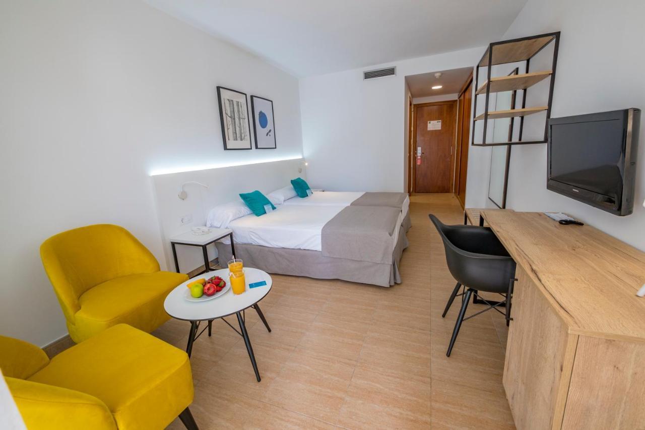 Premium Dreibettzimmer