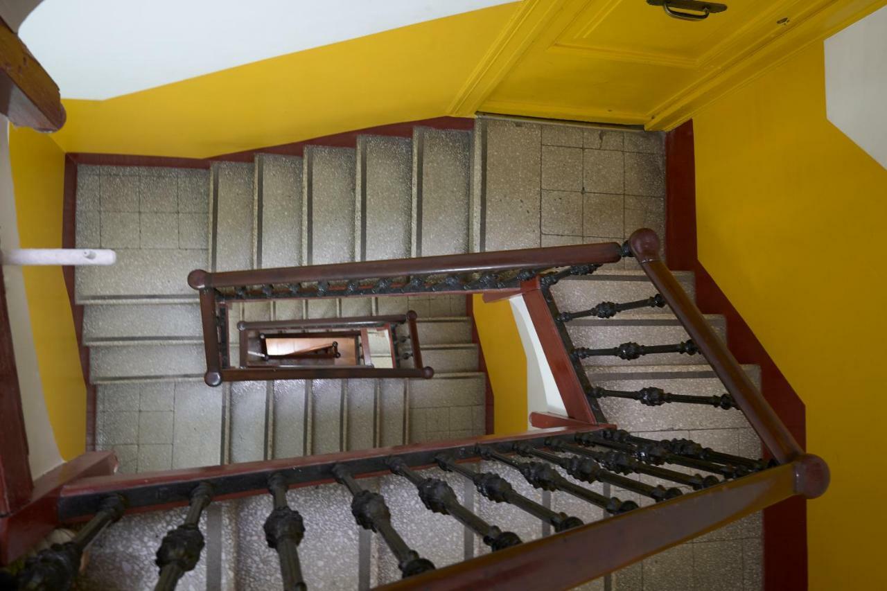 Quarto Duplo com Banheiro Compartilhado
