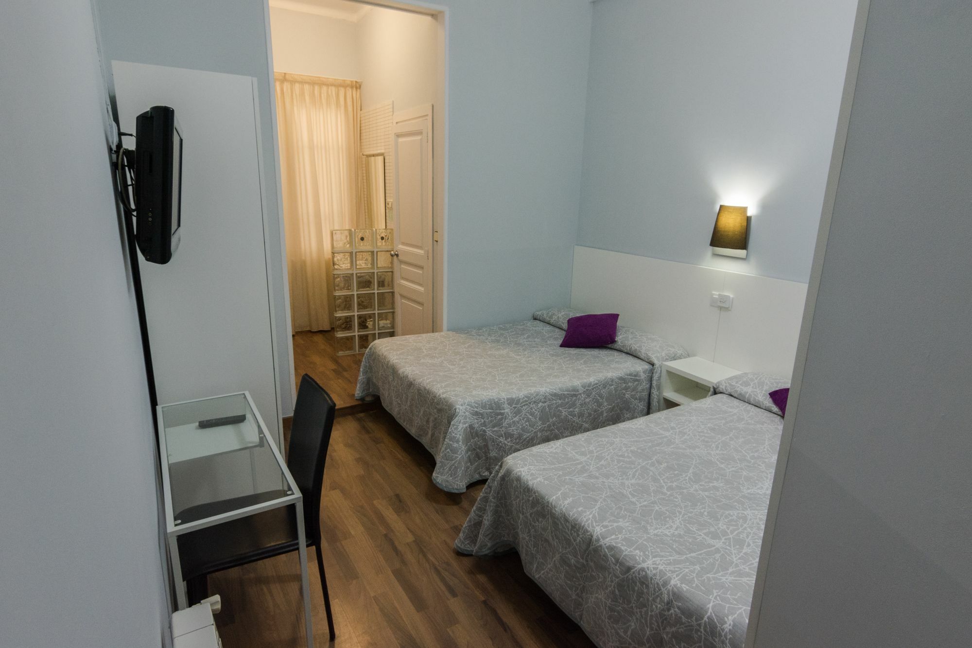 Habitación Doble