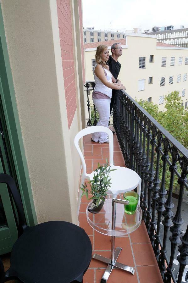 Suite Junior avec Balcon