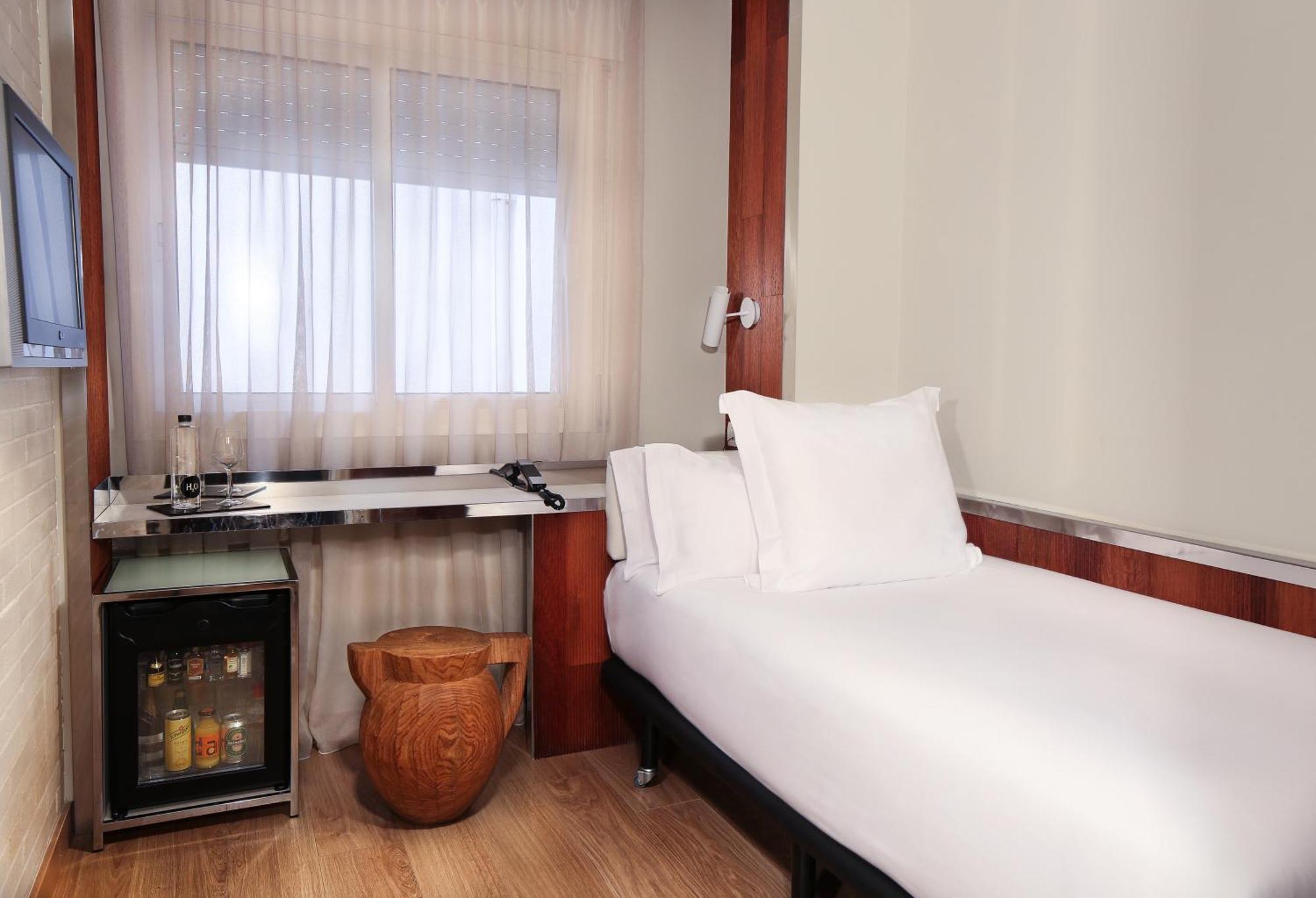 Quarto Individual