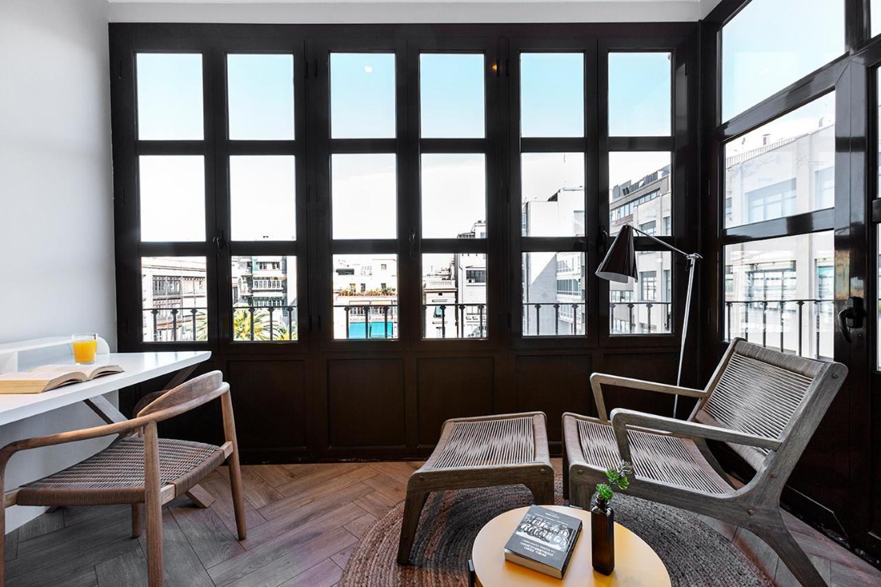 Apartamento com Terraço