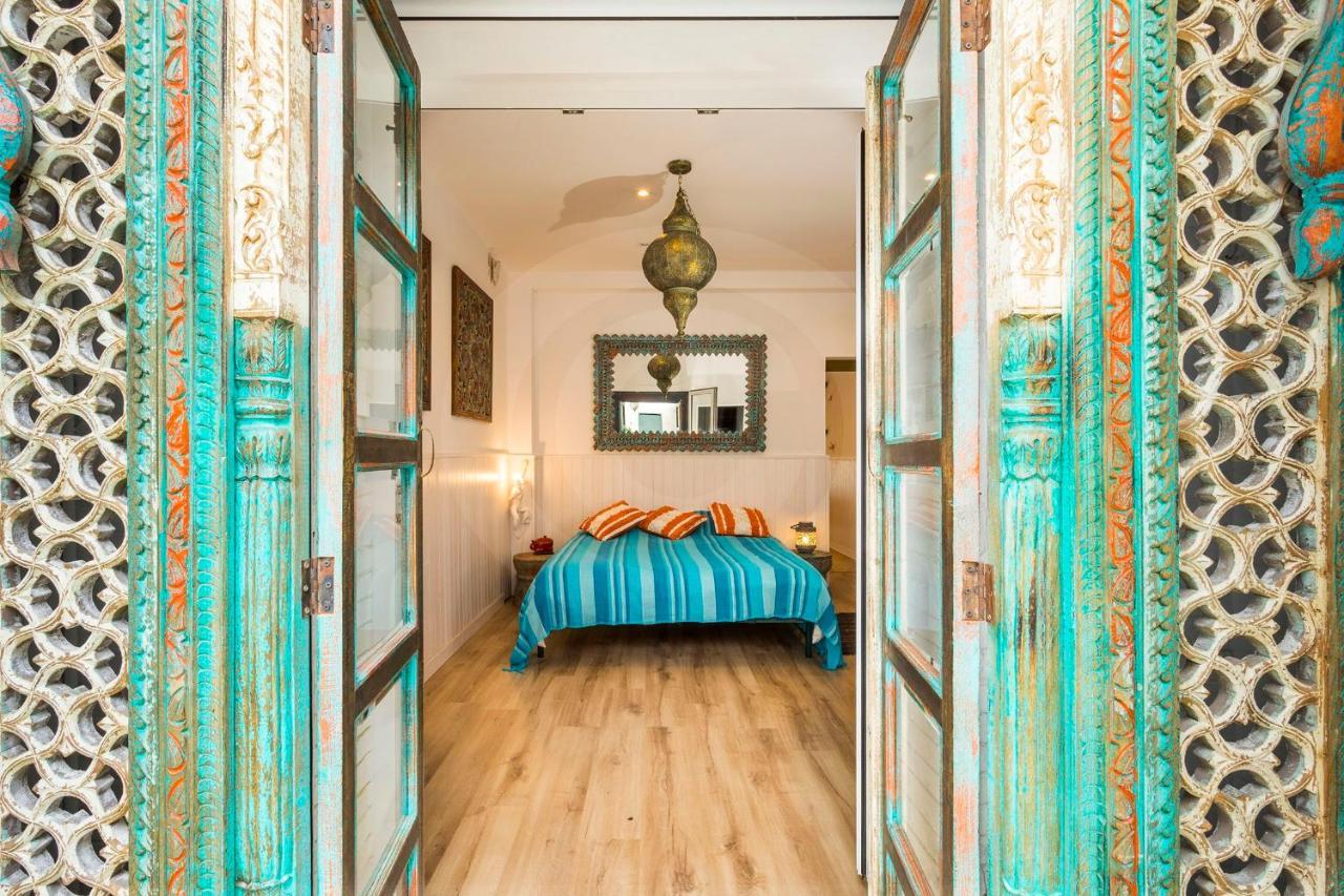 Suite with Terrace