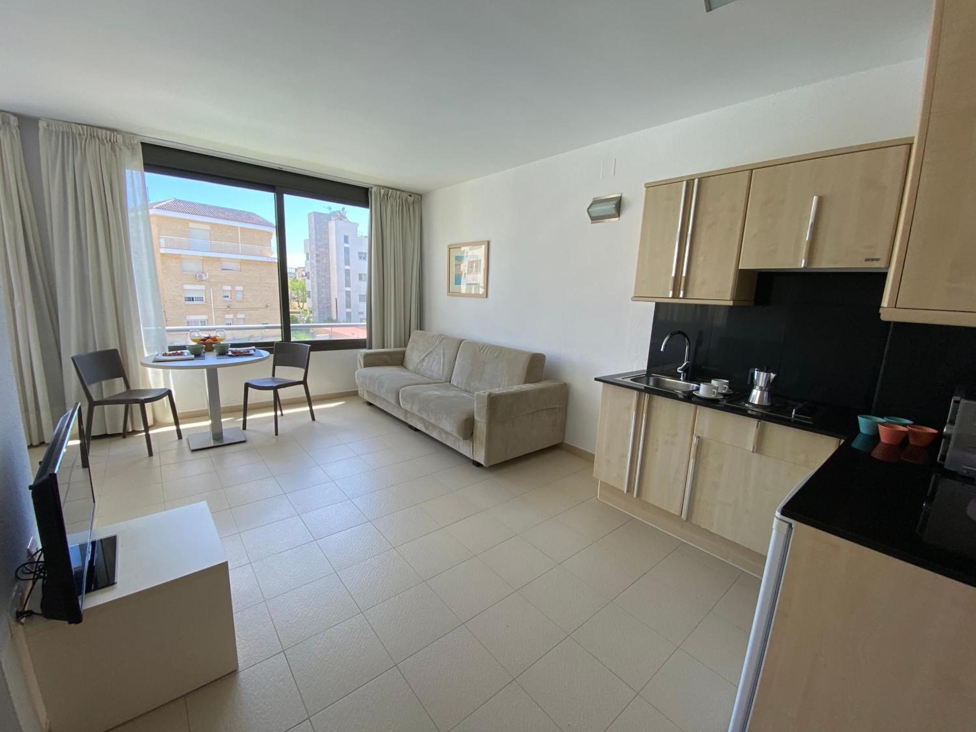 Appartement Standard