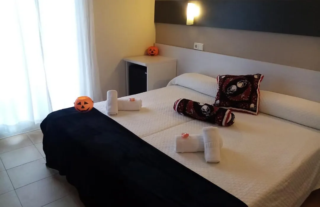Hostal Termes-1