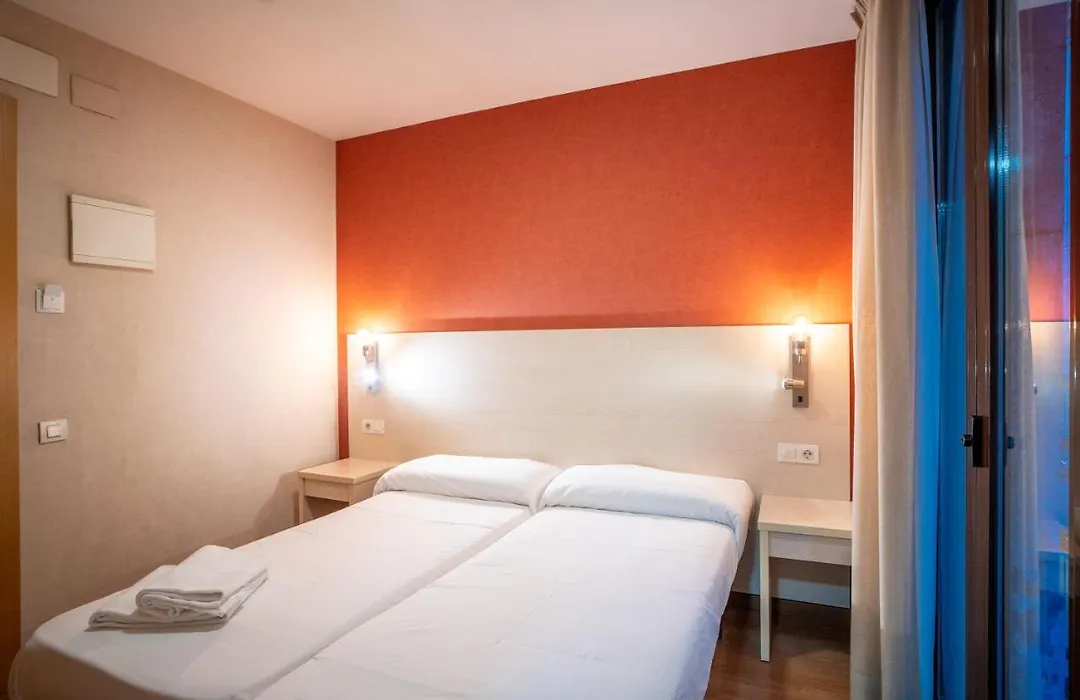 Hostal Fina-1