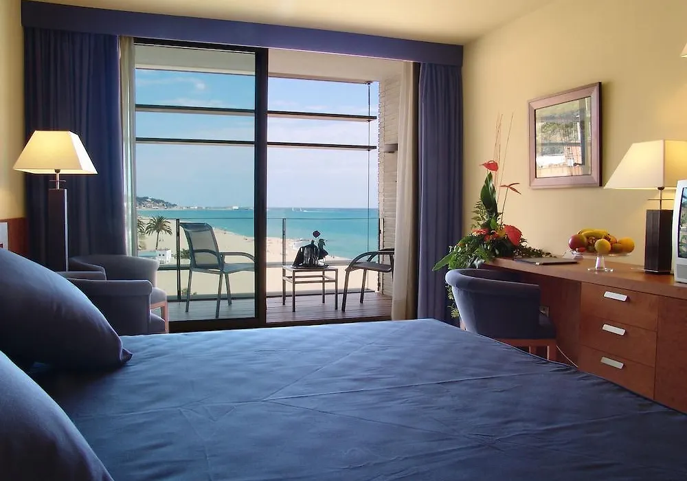 Hotel Colon Thalasso Termal-1