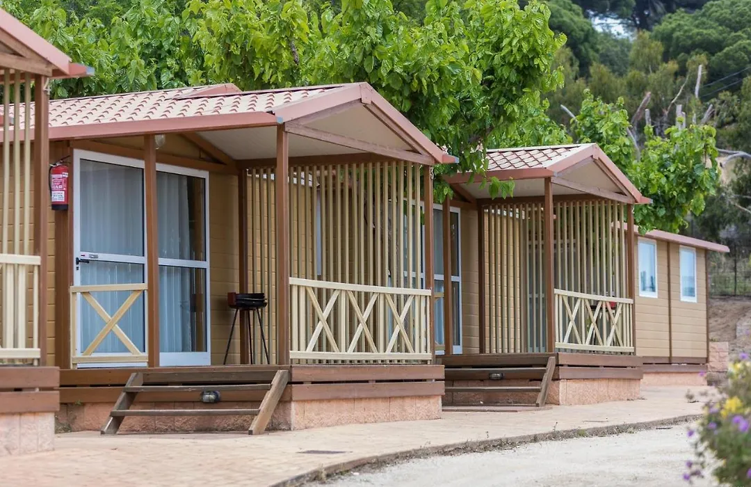 Camping Roca Grossa-1