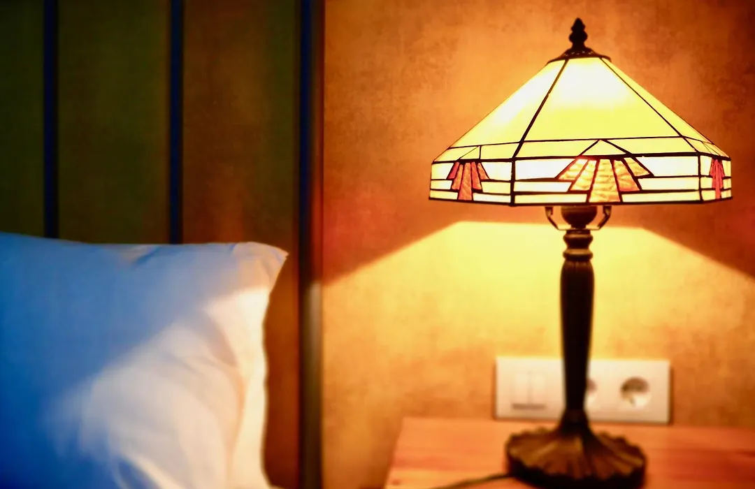 Privat Hotel Liberty Sitges-1