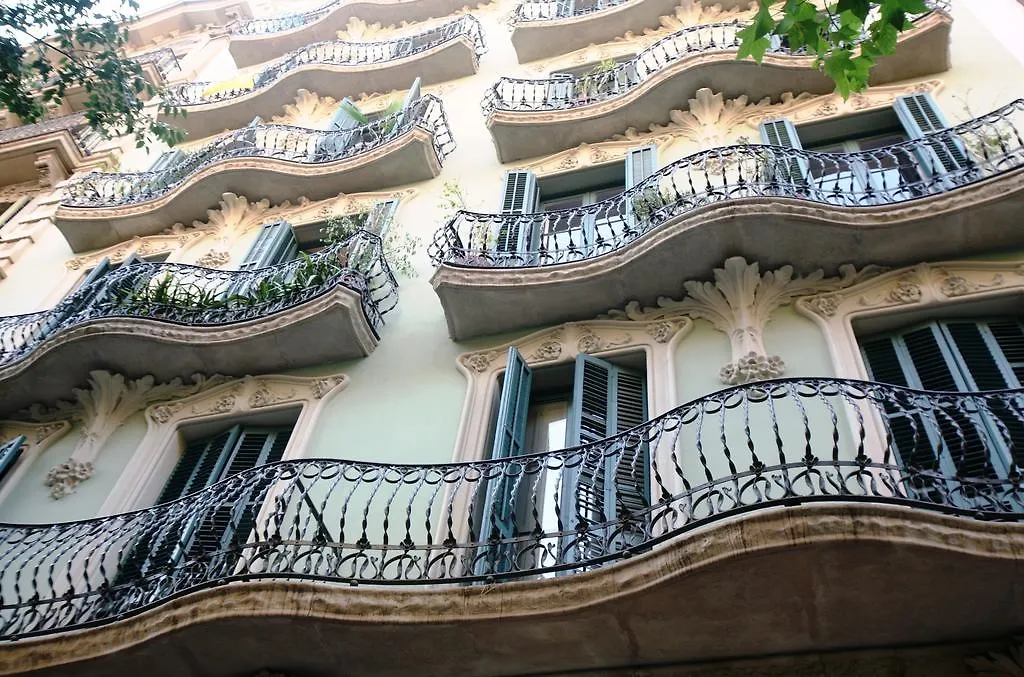 The Conica Deluxe Bed&Breakfast-1