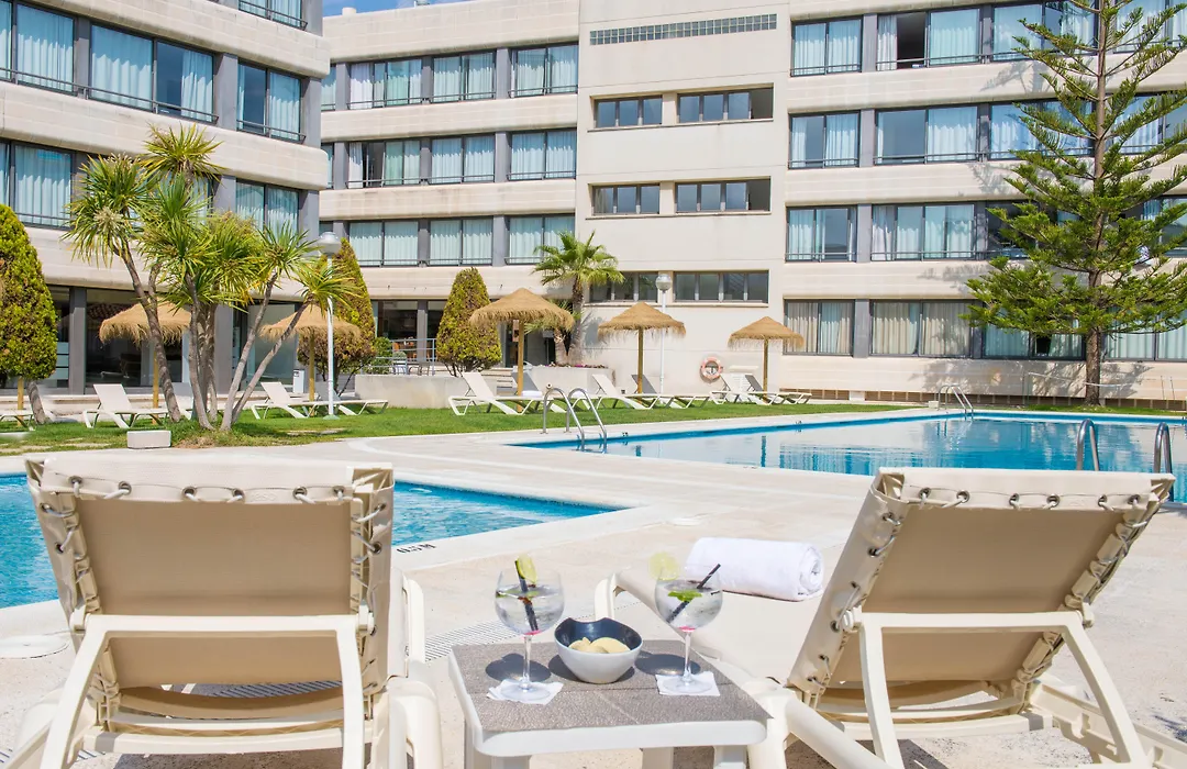 Atenea Park Suites & Apartments-1