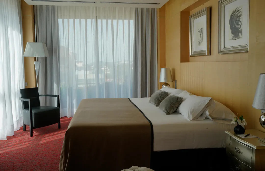 Mim Sitges Member Of Melia Collection-1