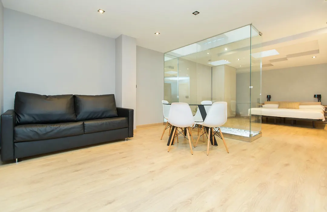 Ainb Sagrada Familia Apartments-1
