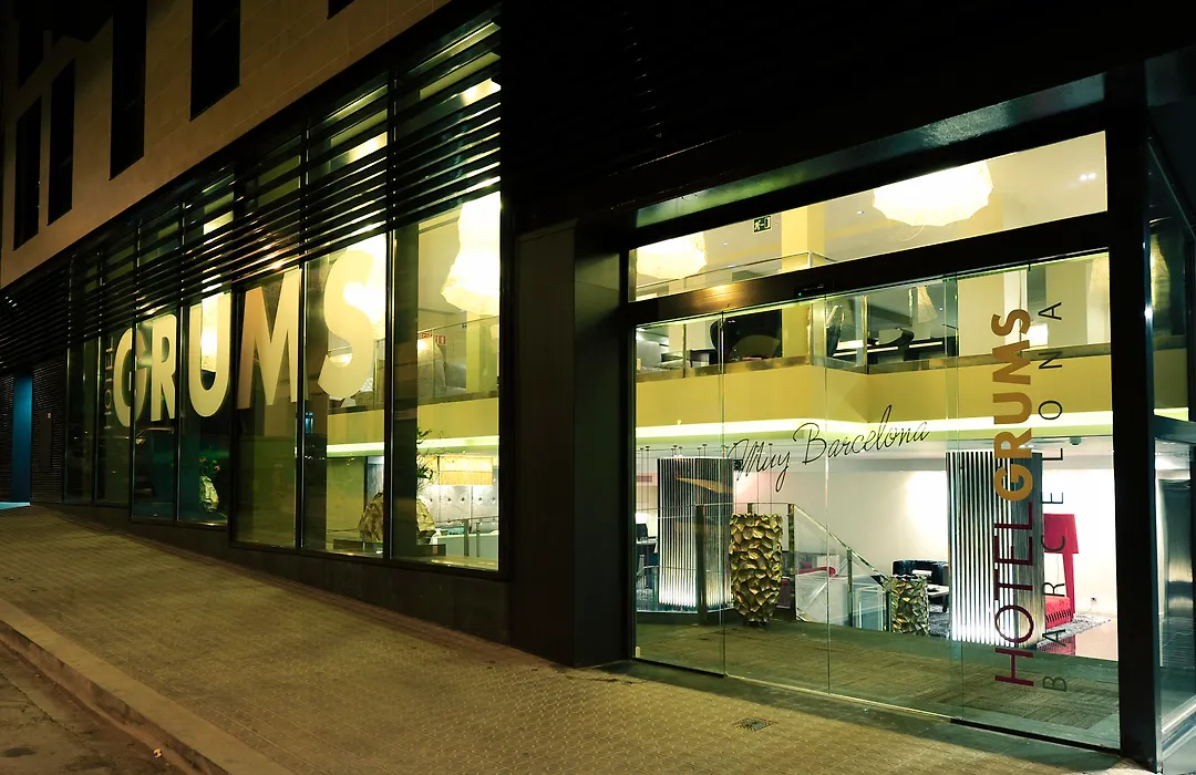 Grums Hotel&Spa-1