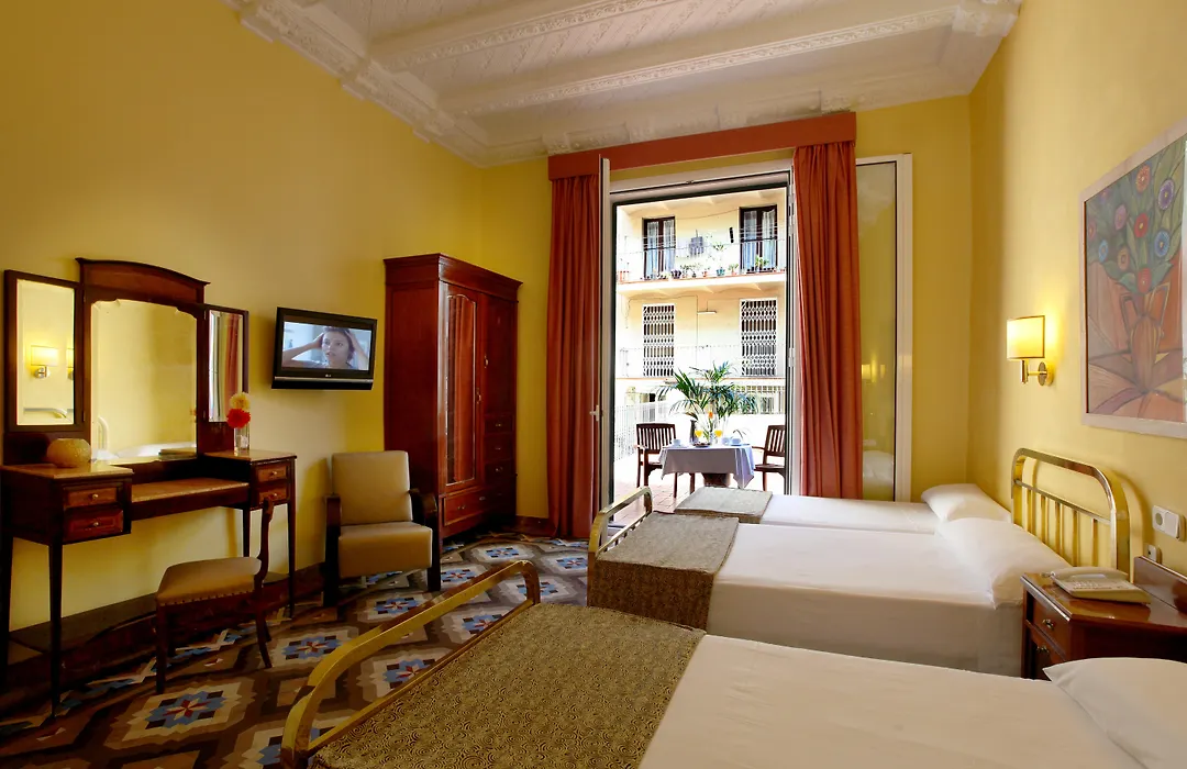 Hotel Nouvel-1