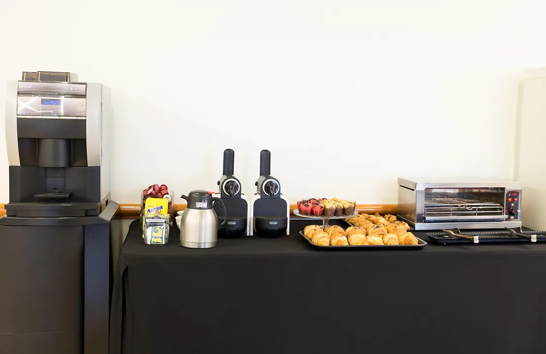 B&B Hotel Barcelona Mollet Porta De Gallecs-1