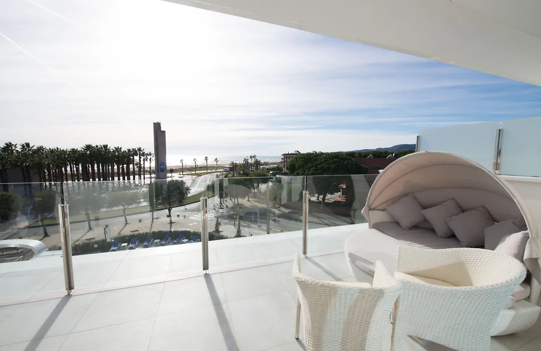 Masd Mediterraneo Hotel Apartamentos Spa-1