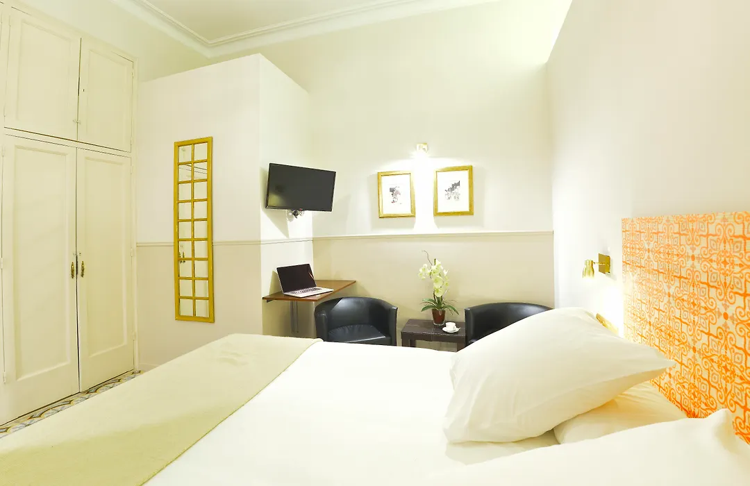 Mihlton Barcelona Boutique B&B (Adults Only)-1