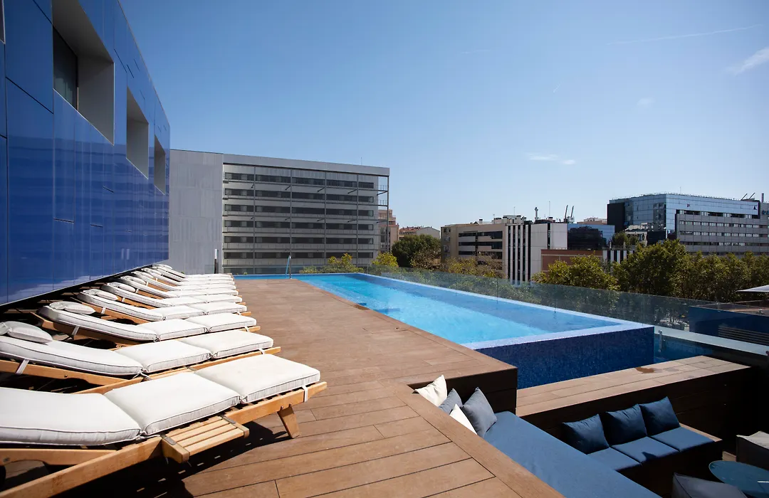 Hotel Paxton Barcelona-1