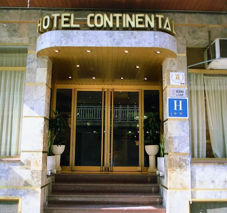 Hotel Continental-1