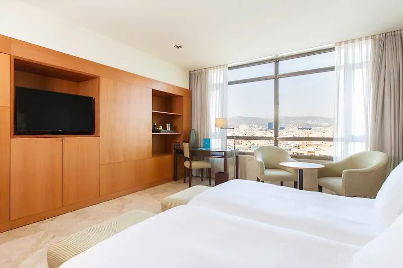 Gran Hotel Torre Catalunya-1