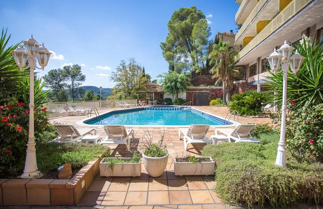 Can Fisa Hotel & Apartments-1