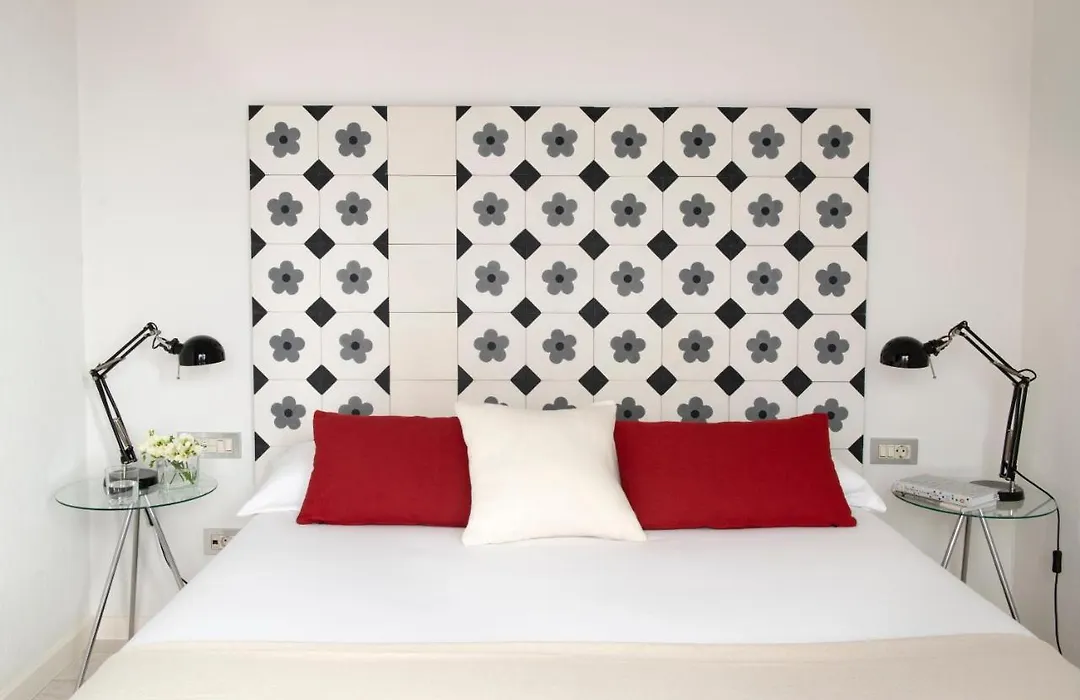 Eric Voekel Boutique Apartments - Bcn Suites-1