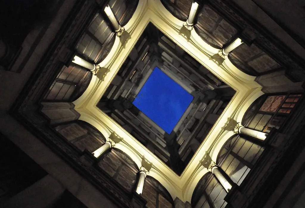 Barcelona Gotic Guesthouse-1