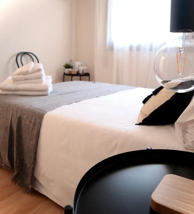Barcelona Pr Guesthouse-1