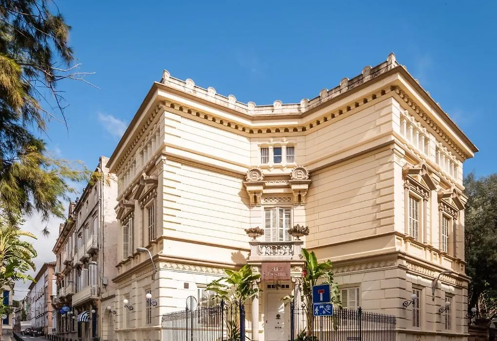Hotel Sitges 1883-1