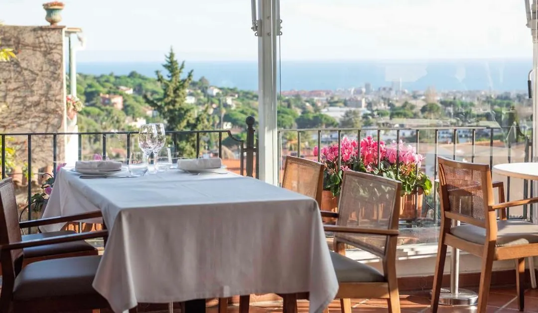 Hostal De La Placa - Hotel Boutique-1