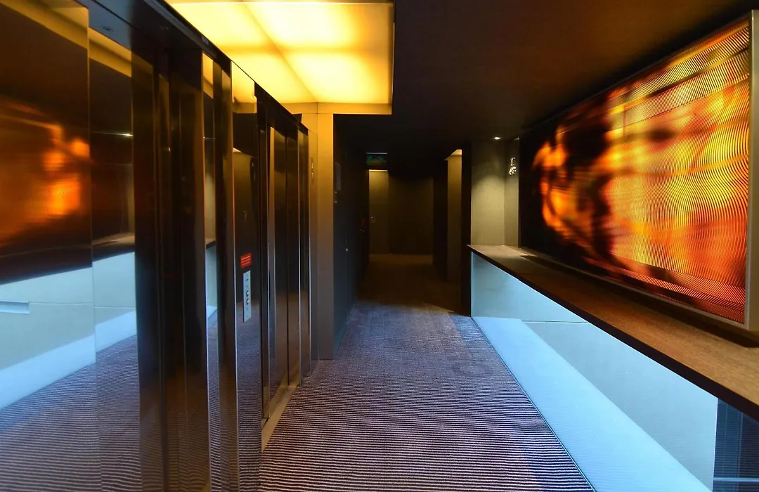 Hotel Soho-1
