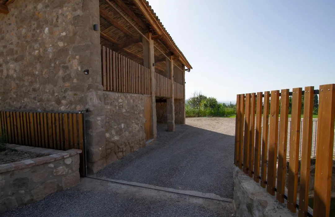 La Creu De La Pinya-1