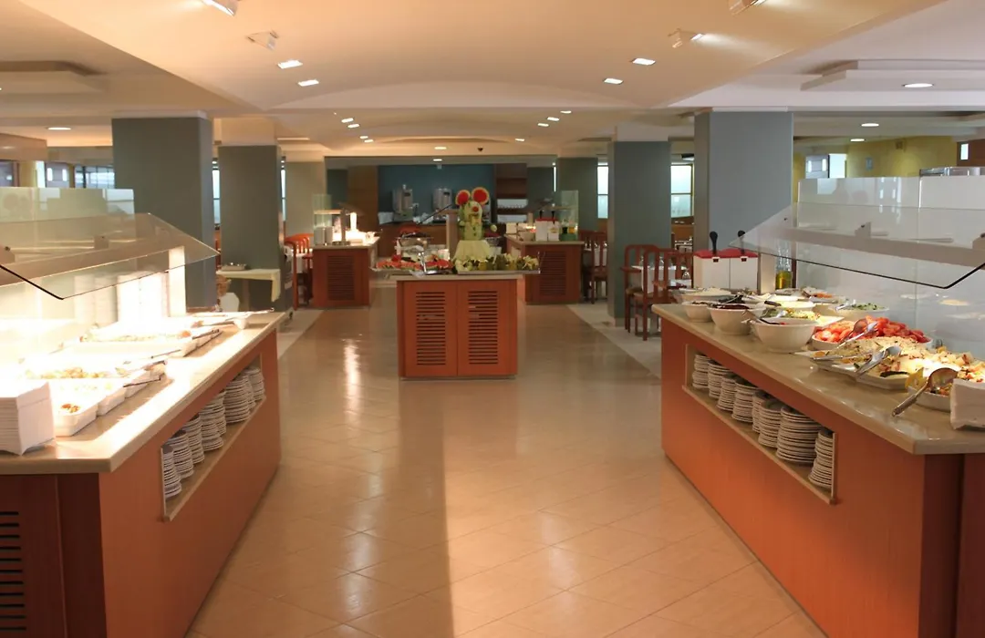 Hotel Riviera-1