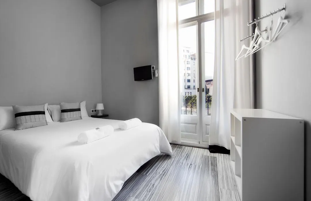 Hostal Boutique Khronos-1