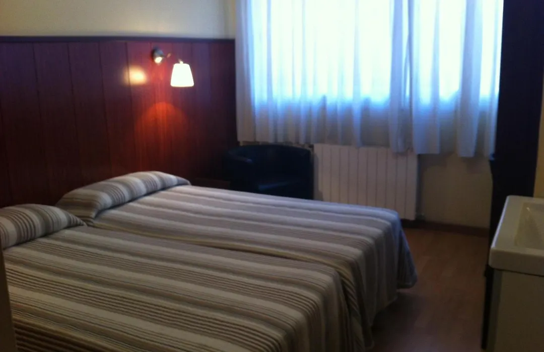 Hostal Bejar-1